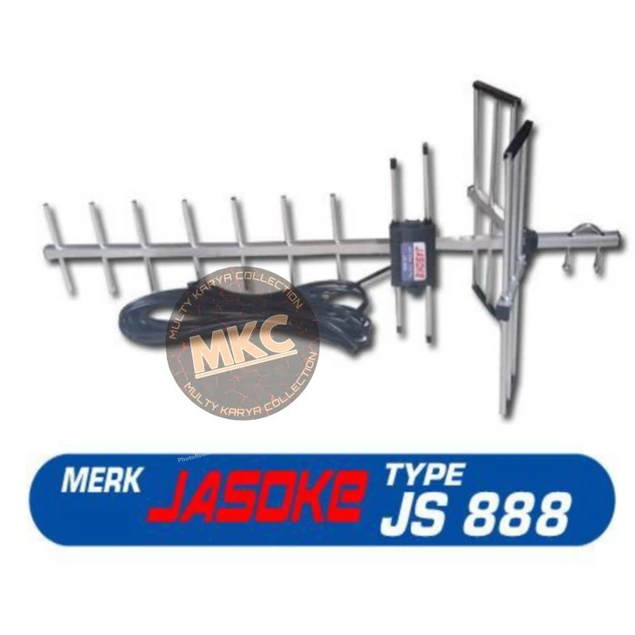 Jasoke JS 888