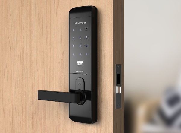 Kekurangan Menggunakan Smart Lock