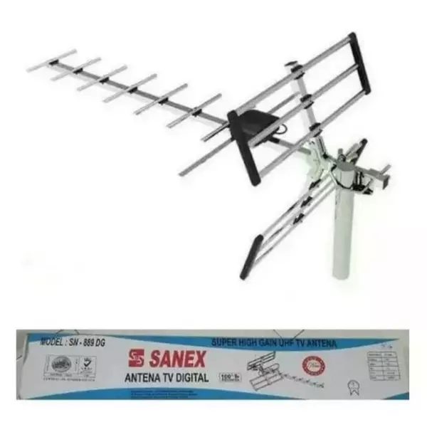 Sanex SN-889 DG