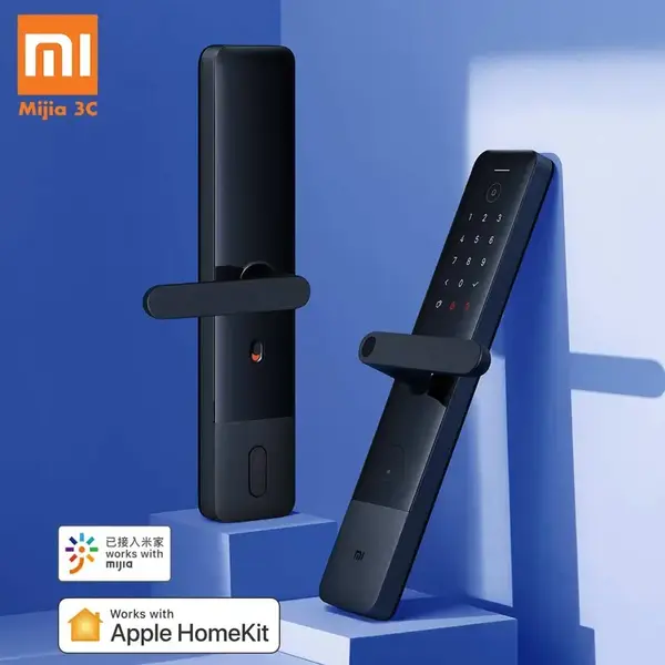 Xiaomi Mijia Smart Lock