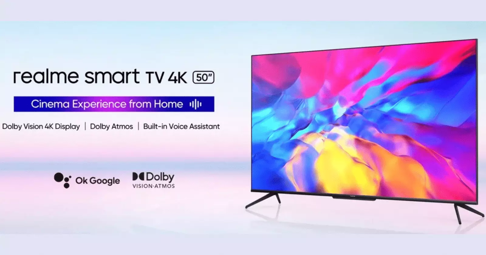 Realme Smart TV Terbaik