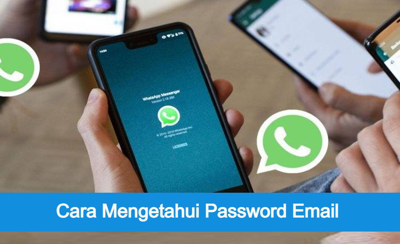 cara agar chat WhatsApp tidak hilang saat ganti hp